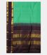 Blue Handwoven Kanjivaram Silk Saree T2796404