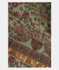 Light Blue Tussar Printed Saree T2692781