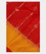 Red Soft Silk Saree T2741781