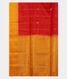 Red Soft Silk Saree T2741784