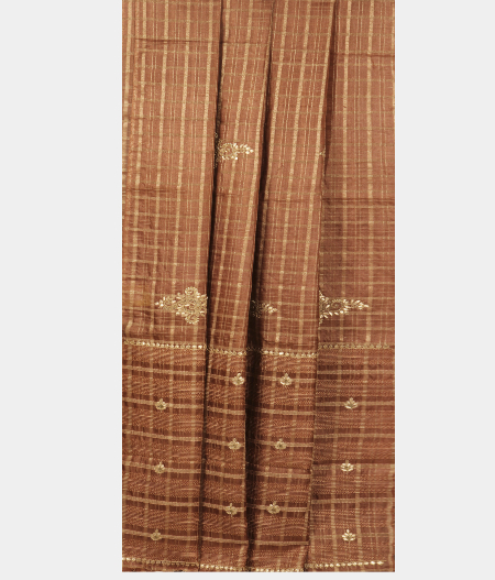 brown-tussar-embroidery-saree-t263468-t263468-b