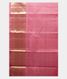Pink Handwoven Kanjivaram Silk Kids Pavadai T2823392