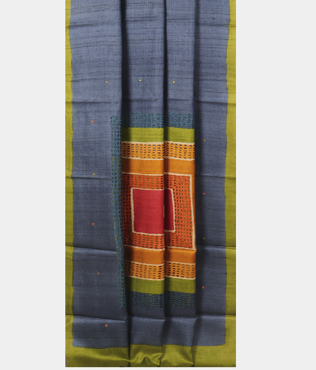 blue-tussar-cut-work-saree-t278912-t278912-b