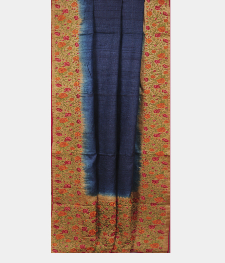 blue-tussar-embroidery-saree-t181262-t181262-b