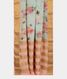 Light Blue Printed Mysore Silk Saree T2790582