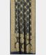 Blue Bandhani Banarasi Geogrette T2518202