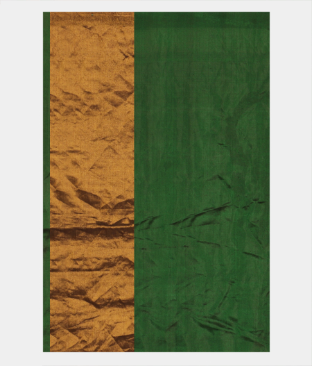 Red Bandhani Patola Silk Saree T2834863