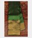 Green Handwoven Kanjivaram Silk Saree T2806541