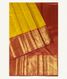 Light Green Handwoven Kanjivaram Silk Saree T2805902