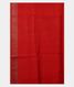 Mustard Yellow Tussar Printed Saree T2831113