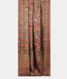 Lavender Tussar Printed Saree T2839882