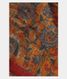 Mustard Yellow Tussar Printed Saree T2825801