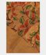 Beige Tussar Printed Saree T2839951