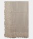 Grey Kora Organza Embroidery Saree T2768824