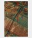 Green Tussar Printed Saree T2839601