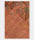 Salmon Pink Tussar Printed Saree T2825121