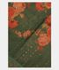 Green Tussar Printed Saree T2838181