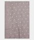 Grey Kora Organza Embroidery Saree T2840363