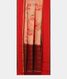 Peach Printed Soft Silk Saree T2831452