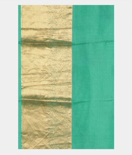 Grey Printed Soft Silk Saree T2824543