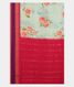 Blue Printed Soft Silk Saree T2831444