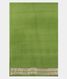 Purple Tussar Georgette Silk Saree T1667553