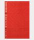 Red Kora Organza Printed Saree T2685003