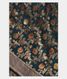 Blue Tussar Georgette Silk Saree T2618261