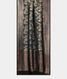 Blue Tussar Georgette Silk Saree T2618262