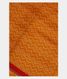 Yellow Soft Tussar Printed Saree T2711591