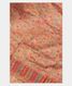 Beige Cashmere Kani Silk Dupatta T2017391