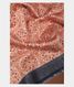Light Pink Tussar Printed Saree T2831041