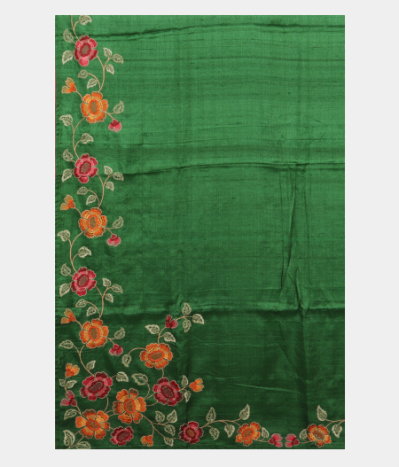 green-tussar-embroidery-saree-t263023-t263023-d