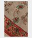 Grey Tussar Printed Saree T2838581
