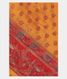 Yellow Cashmere Kani Silk Saree T2851621