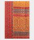 Yellow Cashmere Kani Silk Saree T2851624