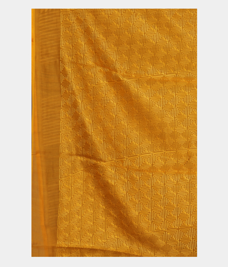 Black Soft Printed Cotton Saree T2396083