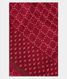 Magenta Pink Soft Printed Cotton Saree T2809511