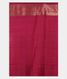 Yellow Banaras Tussar Saree T2847403