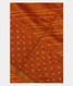 Yellow Soft Printed Cotton Saree T2782071