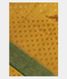 Yellow Banaras Tussar Saree T2847281
