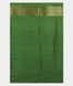 Yellow Banaras Tussar Saree T2847283