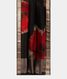 Black Kora Organza Printed Saree T2816542