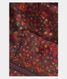 Purple Kora Organza Printed Saree T2653931