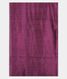 Purple Kora Organza Printed Saree T2653933