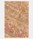 Peach Kora Organza Embroidery Saree T2495011