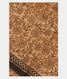 Beige Maheshwari Printed Cotton Saree T2853781