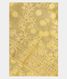 Yellow Organza Embroidery Saree T1690661