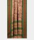 Beige Vidarbha Tussar Saree T2853302