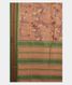 Beige Vidarbha Tussar Saree T2853304